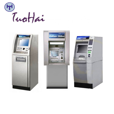 Distribuidor de dinheiro inteiro original da máquina das peças 2050XE CINEO C4060 1500XE de Wincor ATM
