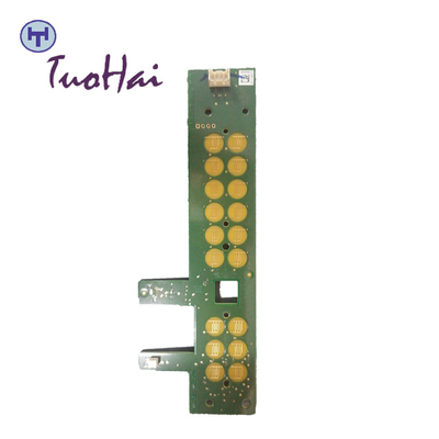 teclado de Diebold 5550 PCBA Smartprox das peças da máquina de 49-267146-000A ATM