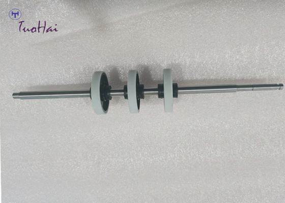 eixo de rolo 49-248086-000A do empilhador das partes 5500 de 49248086000A Diebold ATM AFD 2,0