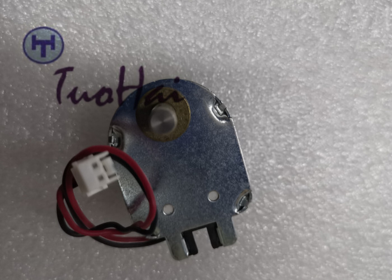 Solenoide BMU do nautilus das peças de S5639000032 Hyosung ATM para a máquina 8100 de reciclagem