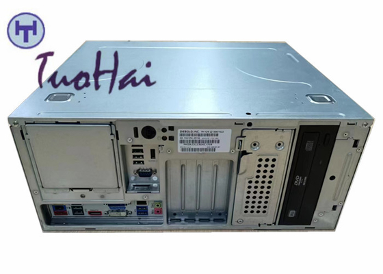 base CI5 I5-3470S 2.9GHZ 4GB TPM de Prcsr da garganta das peças de 00-155574-291A Diebold ATM
