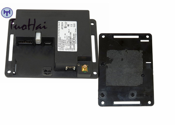 UNIDADE de CONTROLE do CANO PRINCIPAL do quiosque III USB CCR de ViVOpay da TECNOLOGIA da identificação de 49273498000A Diebold