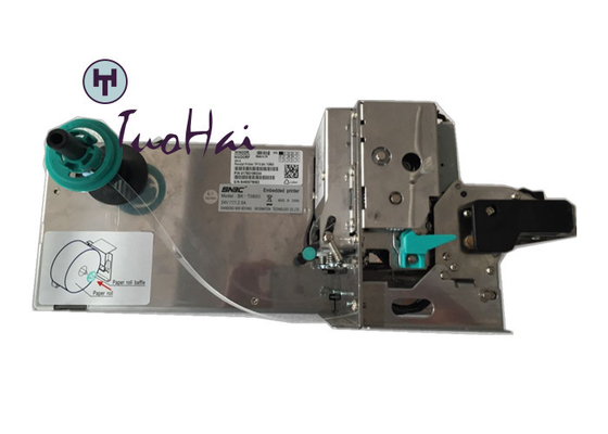 1750189334 original novo da impressora BKT080II do recibo de DIEBOLD Nixdorf TP13