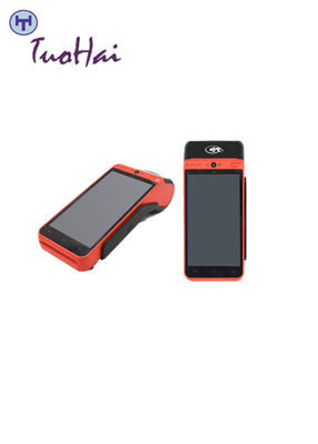 AF90 AF930 Mobile Handheld Android 10 Touch Screen Máquina de Terminal de POS Online