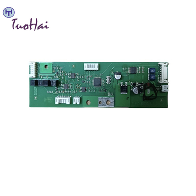 Wincor Nixdorf Máquina ATM Wincor Painel de Controle do Obturador 01750180992 1750180992