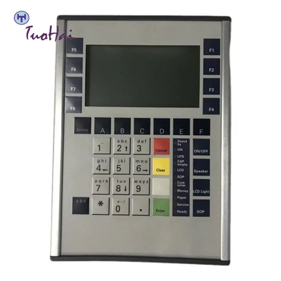 01750109076 Wincor Nixdorf 2050xe Painel de operação USB 1750109076