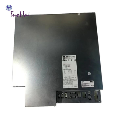 1750153386 1750243190 Partes de máquinas ATM Wincor Nixdorf Cineo C4060 Fornecimento de energia