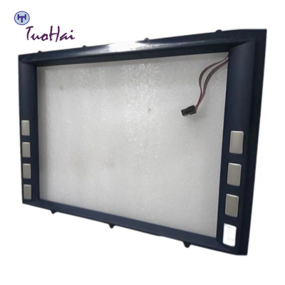 01750186252 ATM Parts Wincor PC280 Fdk Soft Keypad Ndc 15 polegadas com quadro 1750186252