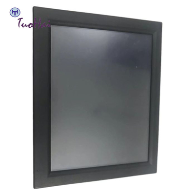 01750201871 1750201871 Partes de máquinas ATM Wincor Nixdorf Cineo C4060 Op06II 8050 Sop Painel de operador