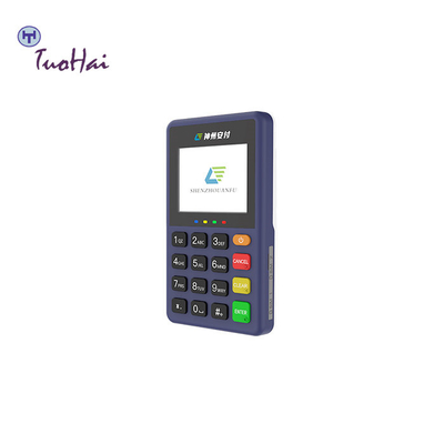 Af69 Máquina de digitalização de assinatura eletrónica 4G