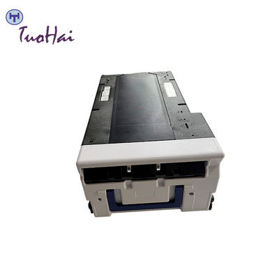 009-0031177 009-0029269 ATM Machine Part Fujitsu NCR GBRU-2 G610 G611 Caixa de reciclagem