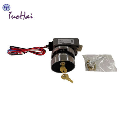 49261690000A 49-261690-000A Diebold Caixa de segurança fechadura caixas eletrônicos Partes de máquinas