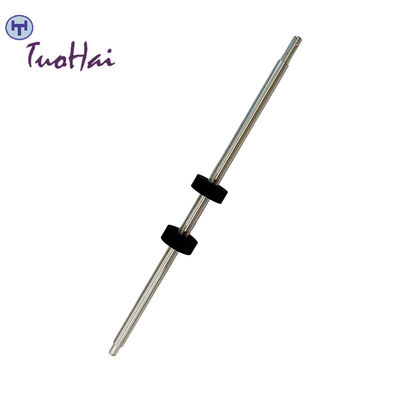 01750375074 1750375074 Diebold Nixdorf ATM Peças DN100 DN100D DN200 eixo de transporte 28x9 CPL