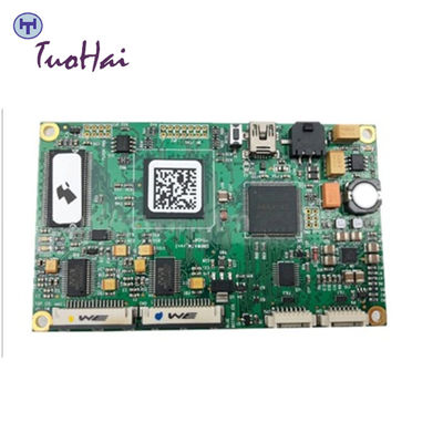 Painel de controlo Wincor para peças da máquina ATM Módulo SNR 01750250082 1750250082