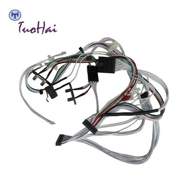 445-0761208-135 445-0757099 4450757099 ATM Peças sobressalentes NCR S2 Presenter Harness