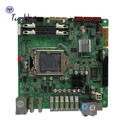 Peça da Máquina ATM NCR PCB Placa-Mãe Assy Misano 4450770712 445-0770712