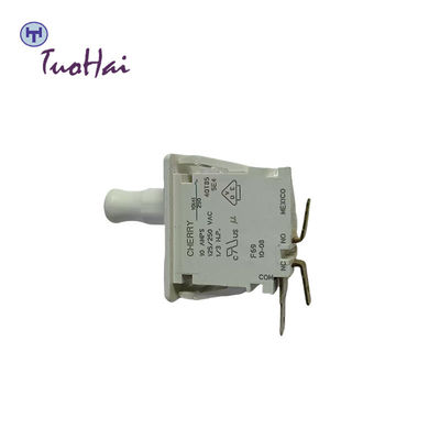 ATM Peças sobressalentes NCR S2 Switch Interlock 445-0761208-28 0090022811 009-0022811