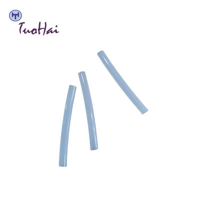 Partes da máquina ATM Tubos pneumáticos NCR 8,0 mm OD 113,0 mm Longo 445-0750856