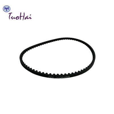Peça da Máquina ATM 009-0026460 NCR S2 Correia Dentada do Dispensador 0090026460