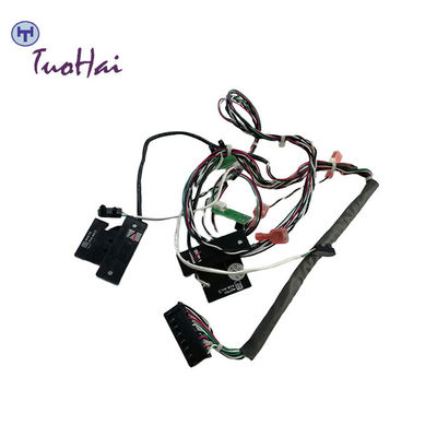 445-0663841 4450663841 Peças de Reposição ATM NCR Aria Harness NCR S2 Harness