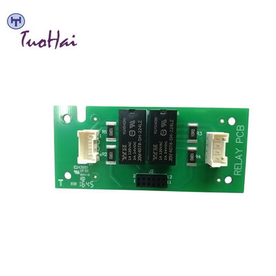 NCR ATM Peça 4450733758 NCR S2 Relé Dispensador PCB 445-0733758