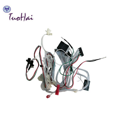 445-0740240 4450740240 ATM Máquina de recarga Peças sobressalentes NCR S2 Presenter Harness