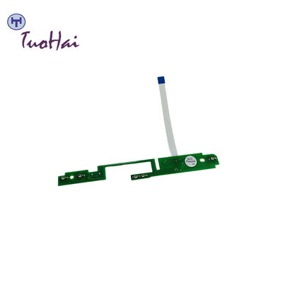 Ert362600 NCR Sensor superior do leitor de cartões Partes da máquina ATM