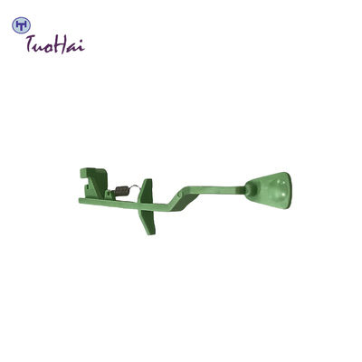 Peças sobressalentes de máquinas 01750053061 Wincor CMD-V4 Stacker Pull Rod 1750053061