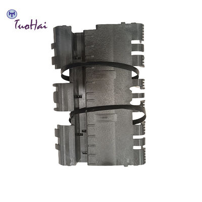 Peças de ATM Wincor VS Module Moldura Plástica 1750240777 VS-Module Reciclagem 01750240777