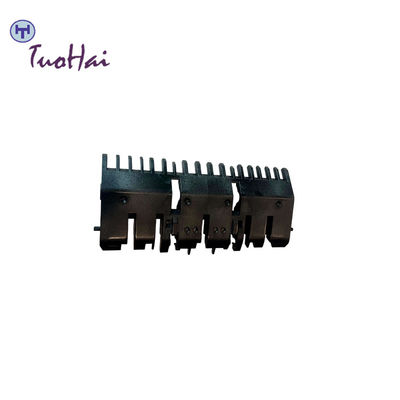 PP4238-1401 OKI Combine de transição Escrow Bucket ATM Peças sobressalentes superior