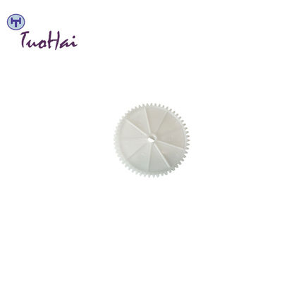 PP4238-1676 Parte da máquina ATM OKI 21se 6040W G7 OKI RG7 BRM Escrow Gear Idle Joint