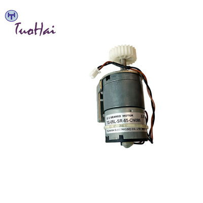 TG-05L-SR-65-CN086 Peça da Máquina ATM OKI 21se 6040W G7 OKI RG7 Motor