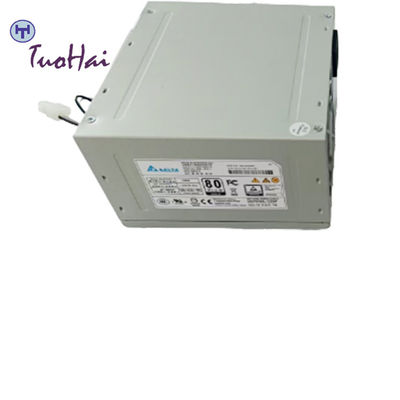 Parte da máquina ATM Alimentação NCR 24V 198W 0090030607 009-0030607