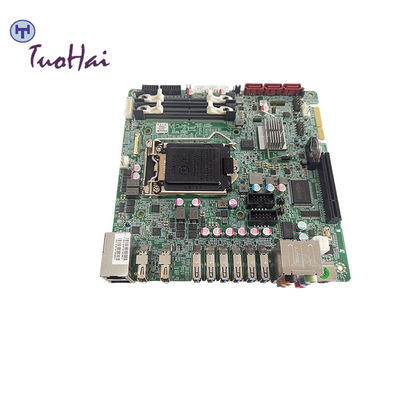 Peça da Máquina ATM NCR PCB Placa-Mãe Assy Misano 4450770712 445-0770712