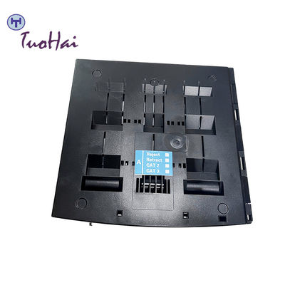 Parte de máquina ATM Wincor Cineo C4060 Rejeitar Cassete 1750238381 01750238381