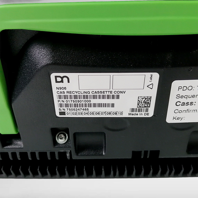 0.5kg Diebold ATM Peças de Guangdong