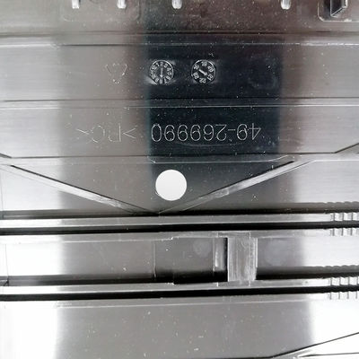 Fintech DN 200 DN250 DN550 DN220 Diebold ATM Spare Parts N906 CASSETTE CONVCAS RECYCLING 01750301000 RM4V N906AIC ALL IN CASSETTE CONVP/N 01750301684 49269990