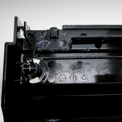 Fintech DN 200 DN250 DN550 DN220 Diebold ATM Spare Parts N906 CASSETTE CONVCAS RECYCLING 01750301000 RM4V N906AIC ALL IN CASSETTE CONVP/N 01750301684 49269987