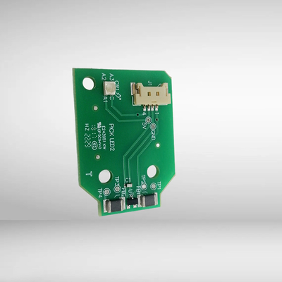 Peças de Reposição para Máquina ATM NCR S2 Dispenser Pick LED2 Board 445-0749759b 445-0749761A 445074960 445-0749760 Peças ATM