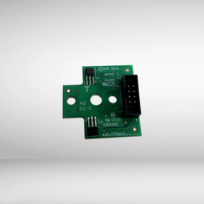 Partes sobressalentes de máquinas ATM NCR S2 Controller Board 445-0761208-132 445-0750631