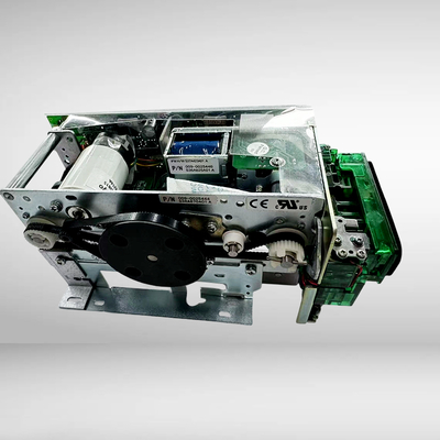 Peças sobressalentes de caixas eletrônicos NCR USB NEMO 3TK R/W HICO SMART CARD READER PN: 445-0765157, 4450765157