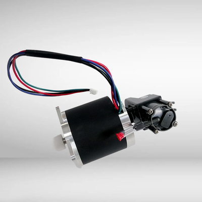 Peças de Reposição para Caixas Eletrônicos NCR S2 DISPENSER S2 Motor/Bomba Assy FRU 445-0731632 4450731632