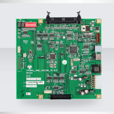 S7760000140 Peças para Máquina ATM Hyosung 1K 2K 3K Placa de Controle do Dispensador 7760000140 Placa Controladora CDU