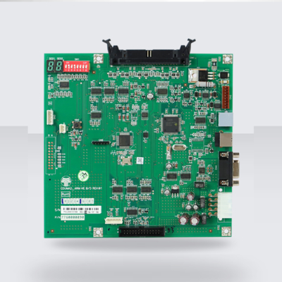 Partes sobressalentes de caixas eletrônicos 7760000090 S7760000090 G-CDU Painel de controle do dispensador de caixa Fits - 1K, 2K, 4K, 6K, 8K Cdus