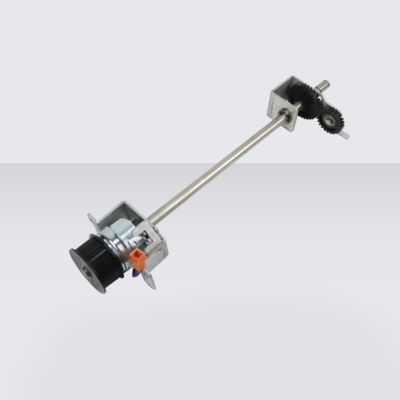 Conjunto do eixo da embreagem do caixa eletrônico Hyosung S72841904 S7430004233