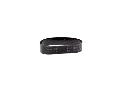 Glory GFB 800D UW500 Cinturão plano 12x151x0.65 ATM Parte sobressalente
