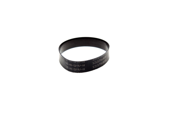 Correia plana Glory GFB 800D UW500 12x173x0.65 Peça de reposição para máquina de contagem ATM