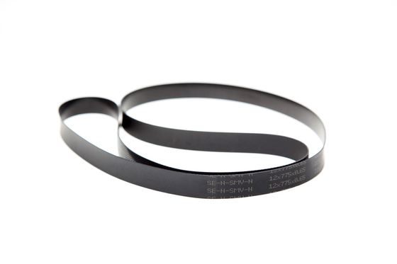 Glory GFB 800D UW500 Cinturão plano 12x1096x0.65 ATM Máquina de contagem Parte sobressalente