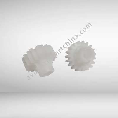 NCR S2 Engrenagem de Transferência de Movimento 19T 0.8mod B 445-0762546 Peça ATM