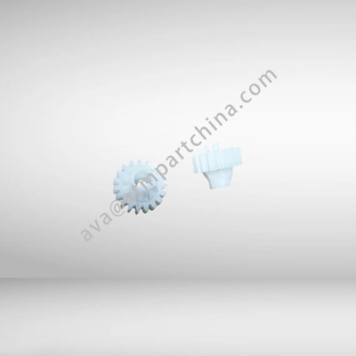 NCR S2 Transferência de movimento do engrenagem de transporte 19T 0.8mod 4450762546 ATM Parte